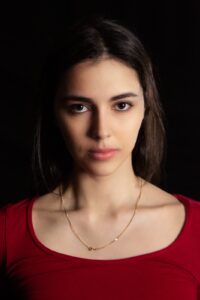 Federica Paganelli