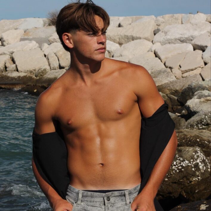 Andrea Angelini